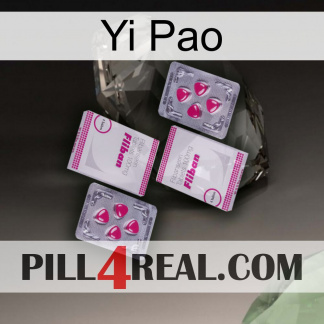 Yi Pao 33